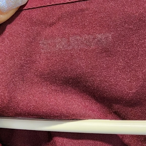 SCRUSTAR women's scrutop size S - Picture 11 of 11